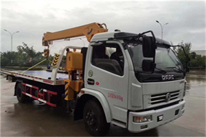 梁平24小时道路救援服务