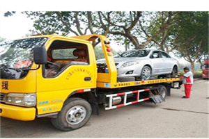 梁平附近24小时汽车拖车服务热线