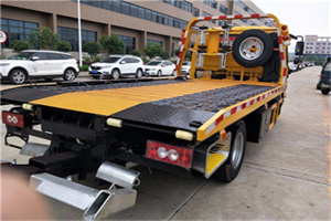 梁平24小时汽车送油服务公司