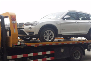 梁平拖车24小时服务电话